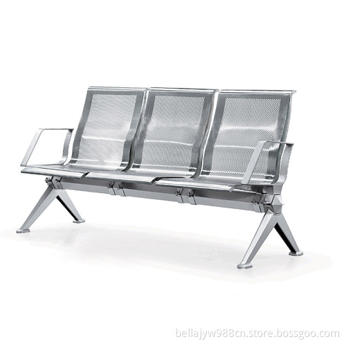 Multilateral beam public chair JYW 0297